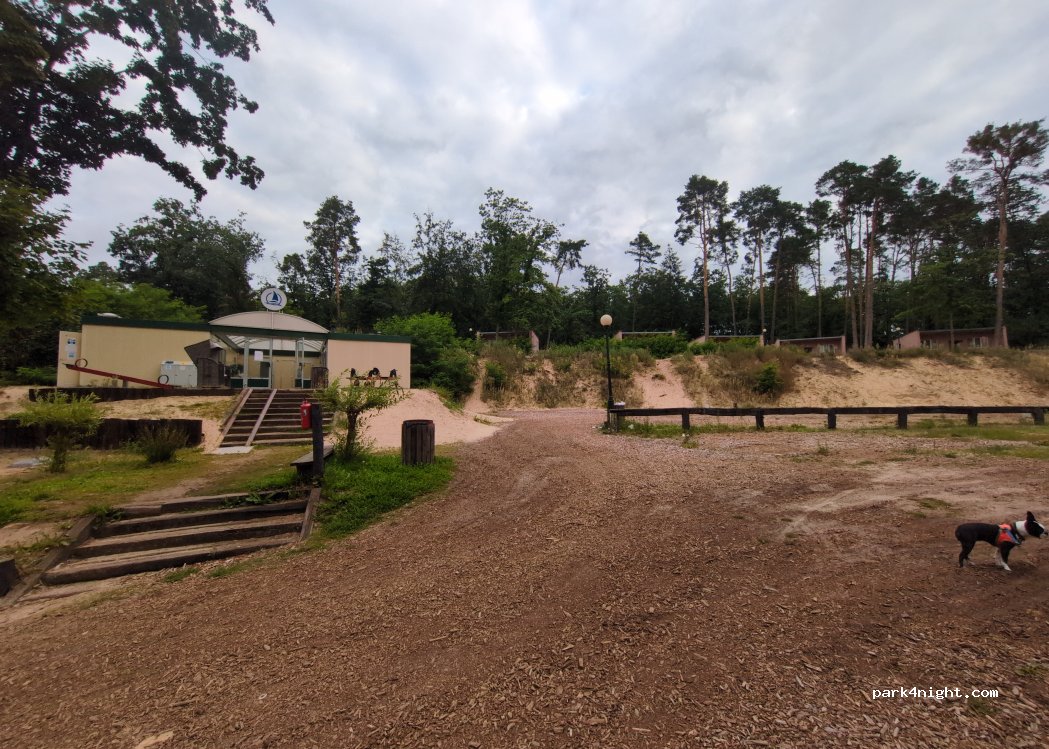 Magic Camping Ośrodek Wypoczynkowy Lubniewice — foto 5