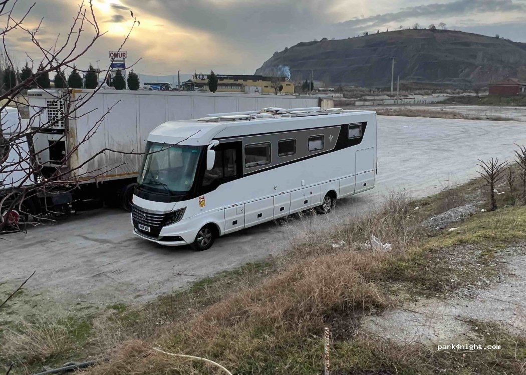 (11300) Saraycık - Bursa Eskişehir Yolu — foto 2