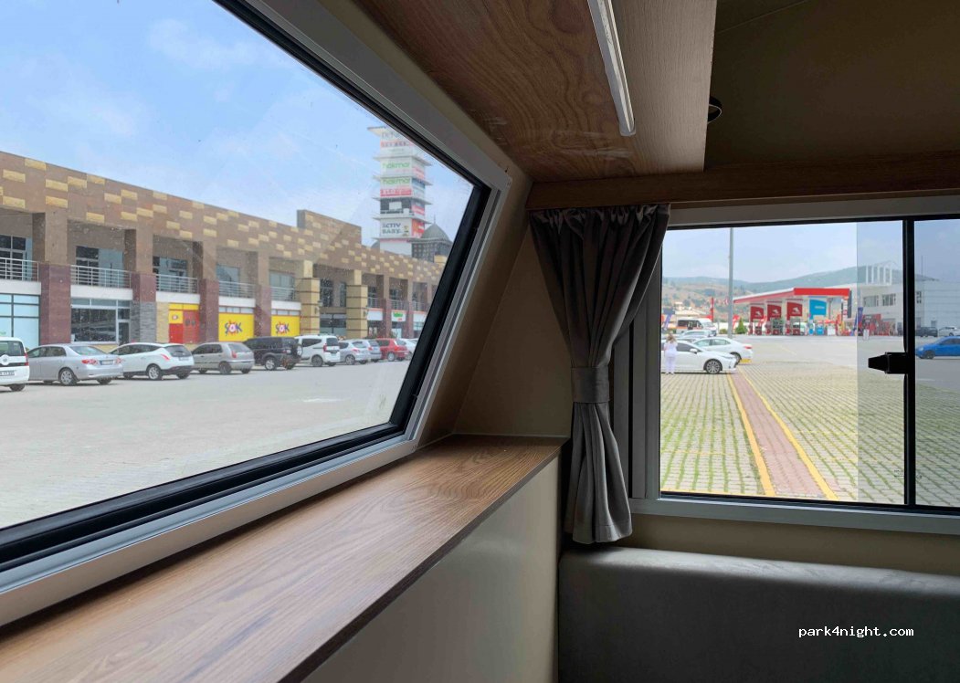 (11300) Saraycık - Bursa Eskişehir Yolu — foto 3