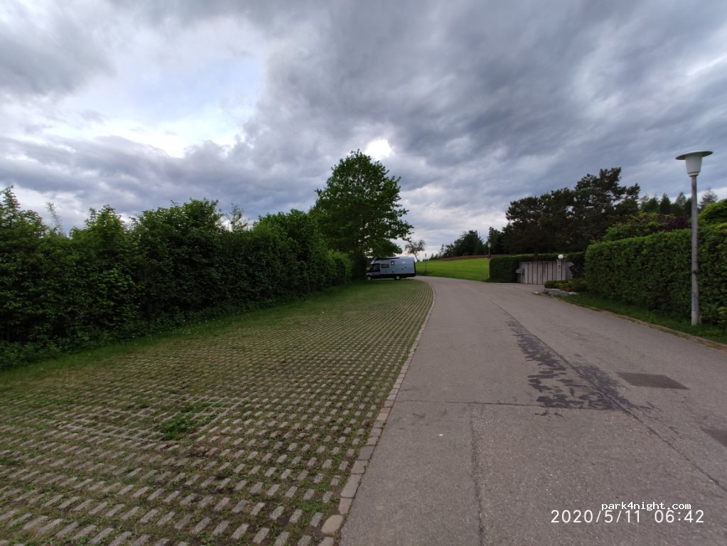 (8127) Forch - 690 Hinterguldenen — foto