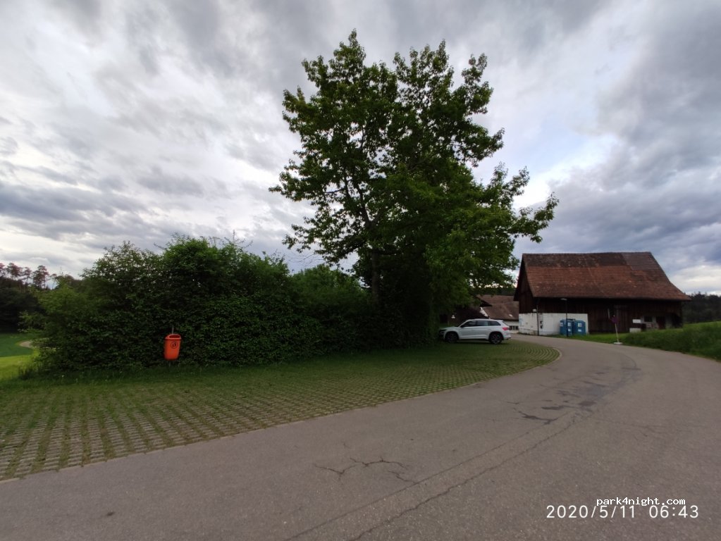 (8127) Forch - 690 Hinterguldenen — foto 2