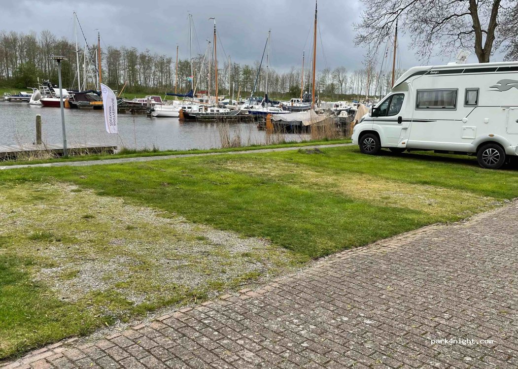 (9974 SM) Zoutkamp - Strandweg — foto 2