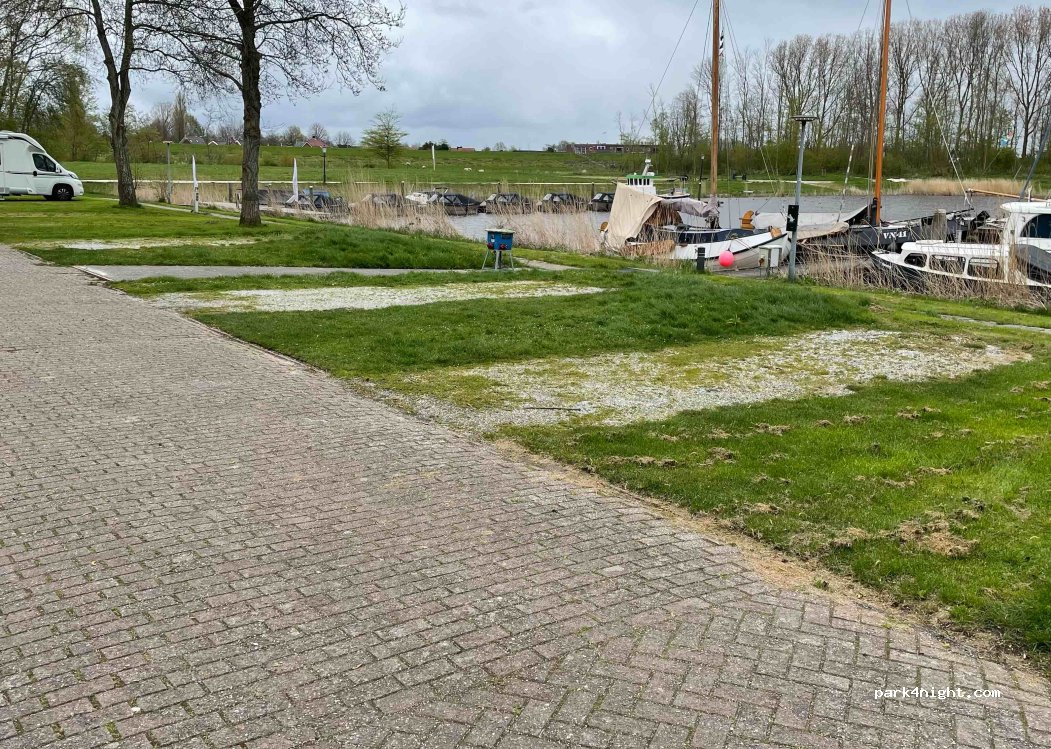 (9974 SM) Zoutkamp - Strandweg — foto 3