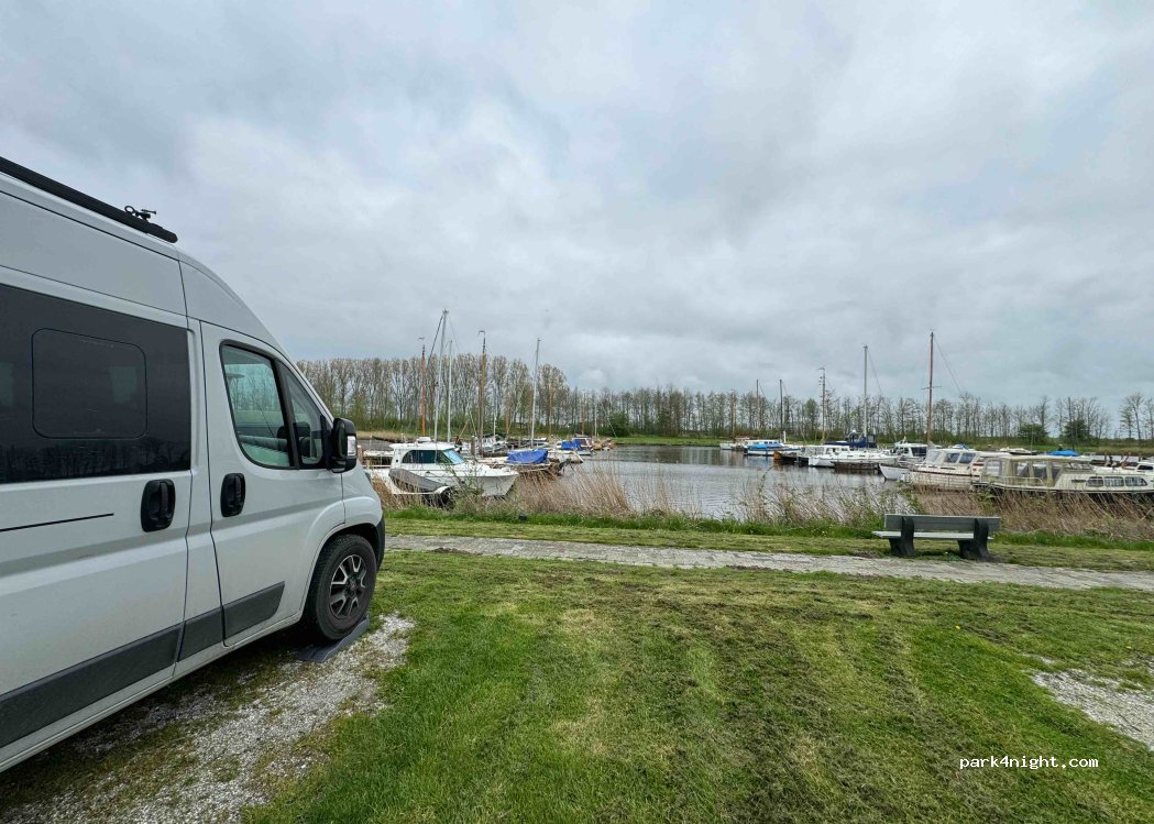 (9974 SM) Zoutkamp - Strandweg — foto 4