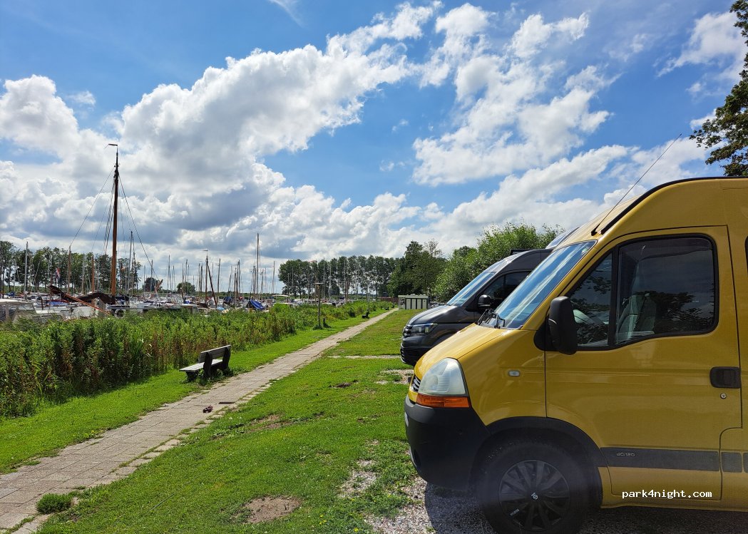 (9974 SM) Zoutkamp - Strandweg — foto 5