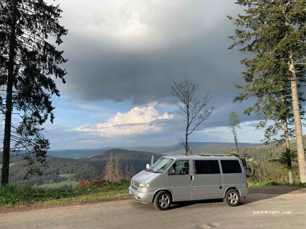 (79868) Feldberg (Schwarzwald) - B317 — foto 2
