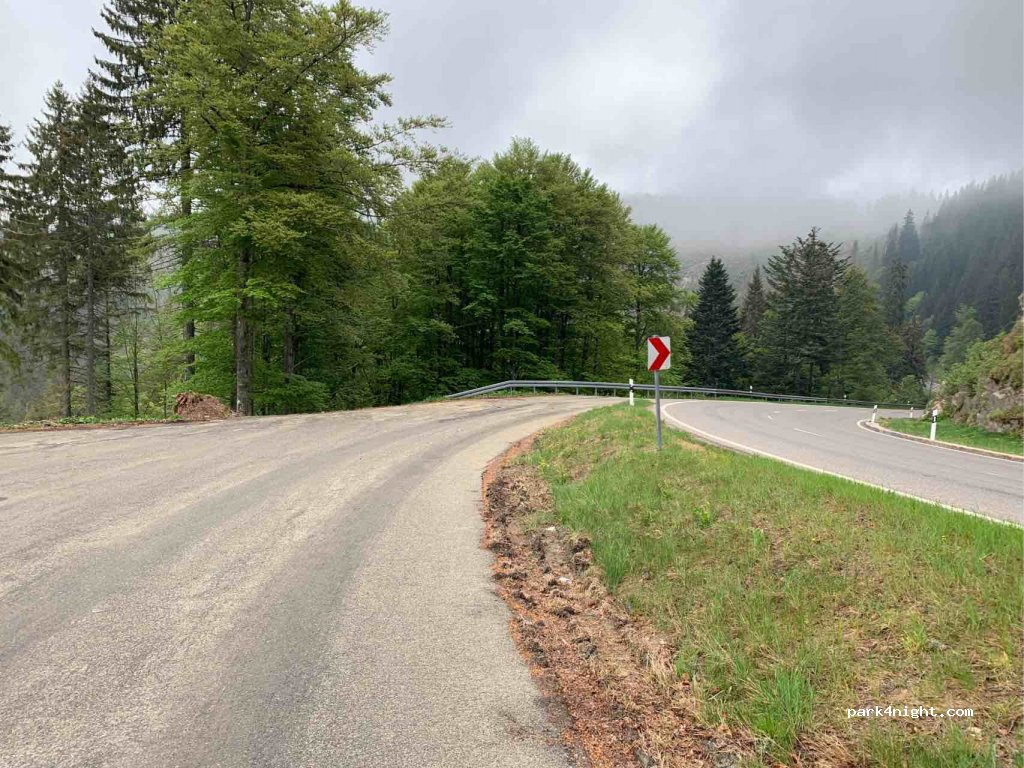 (79868) Feldberg (Schwarzwald) - B317 — foto 3