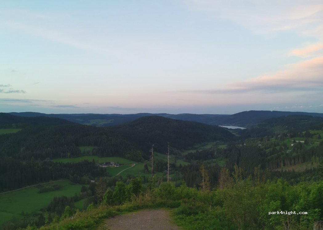 (79868) Feldberg (Schwarzwald) - B317 — foto 4