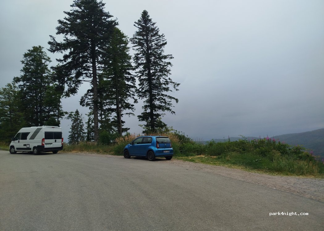 (79868) Feldberg (Schwarzwald) - B317 — foto 5