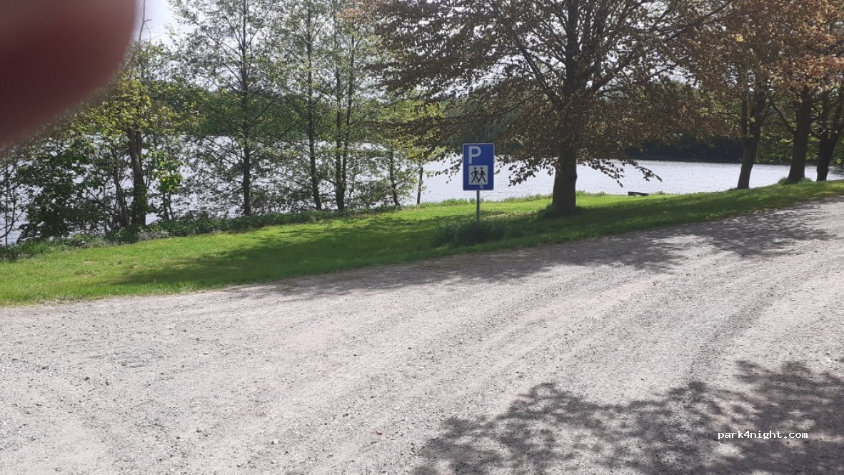 (23744) Schönwalde am Bungsberg - Unnamed Road — foto