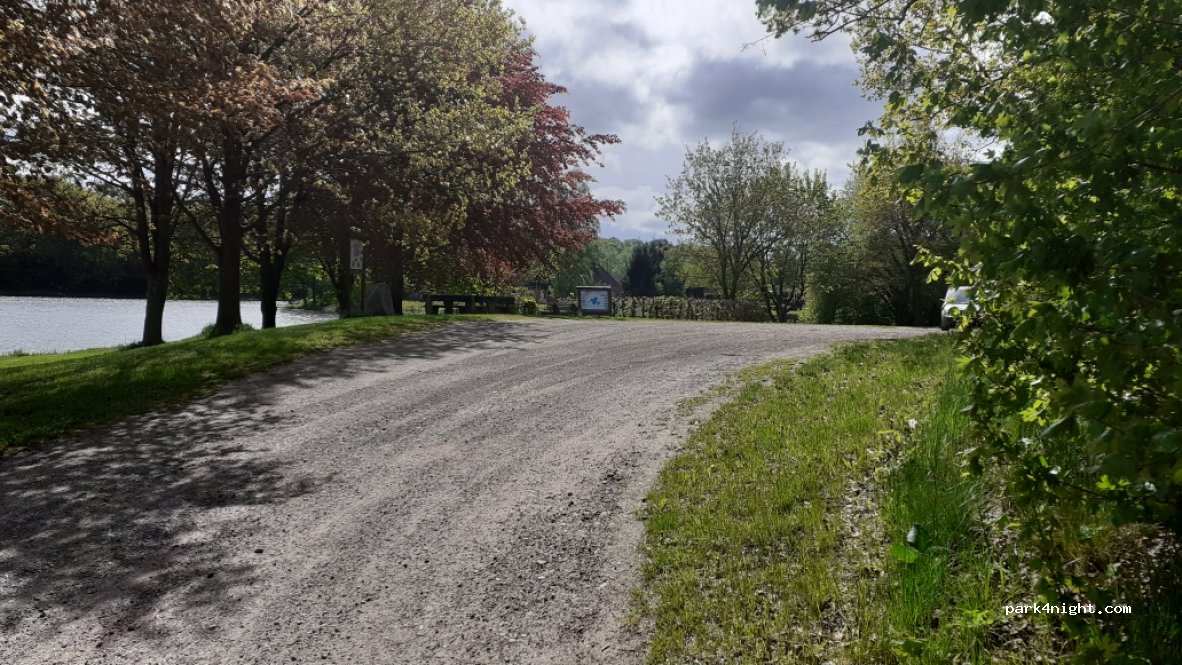 (23744) Schönwalde am Bungsberg - Unnamed Road — foto 2