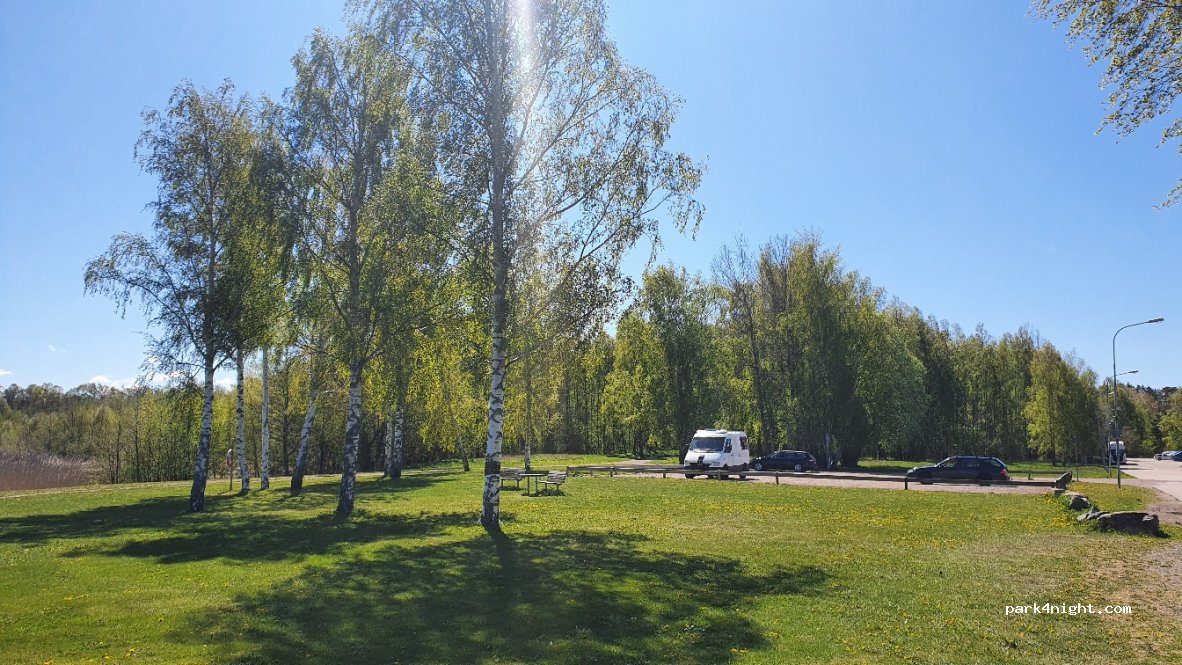 (531 40) Lidköping - 7 Matrosgatan — foto