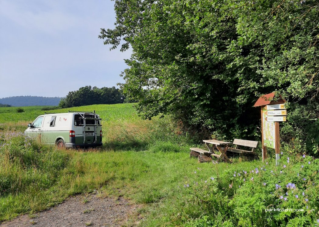 (96126) Maroldsweisach - Birkenfelder Straße — foto 2