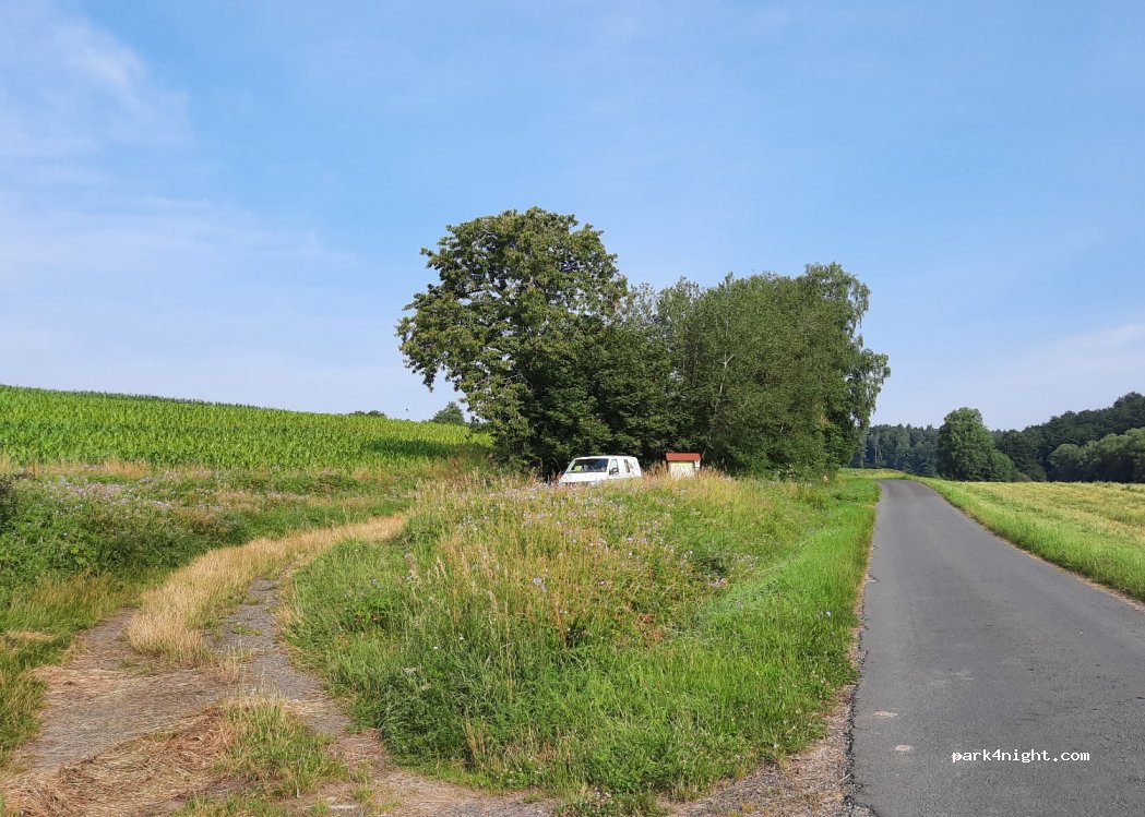 (96126) Maroldsweisach - Birkenfelder Straße — foto 3