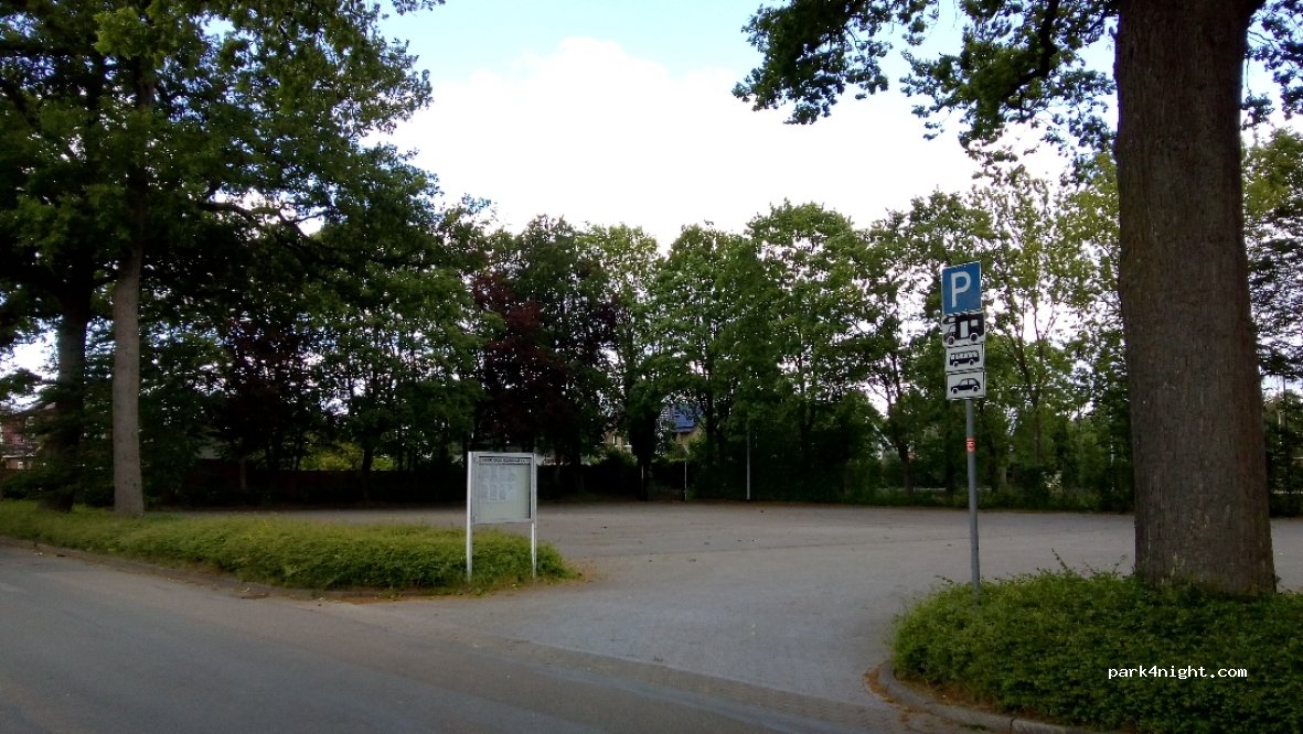 (47533) Kleve - 30 Dorfanger — foto