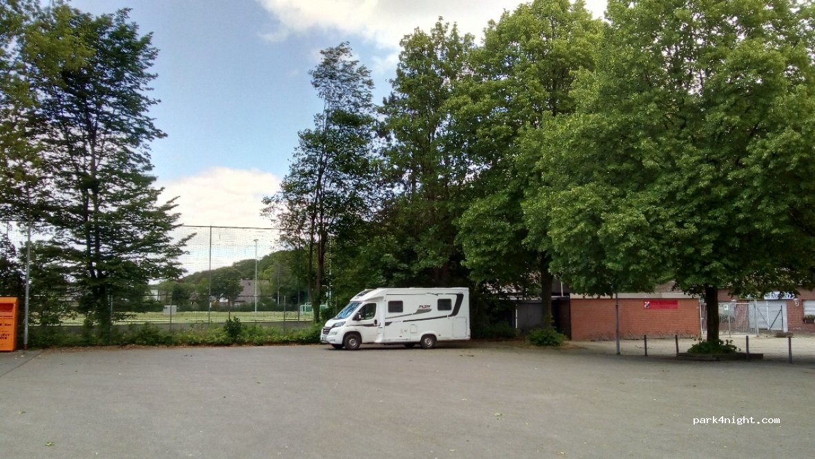 (47533) Kleve - 30 Dorfanger — foto 2