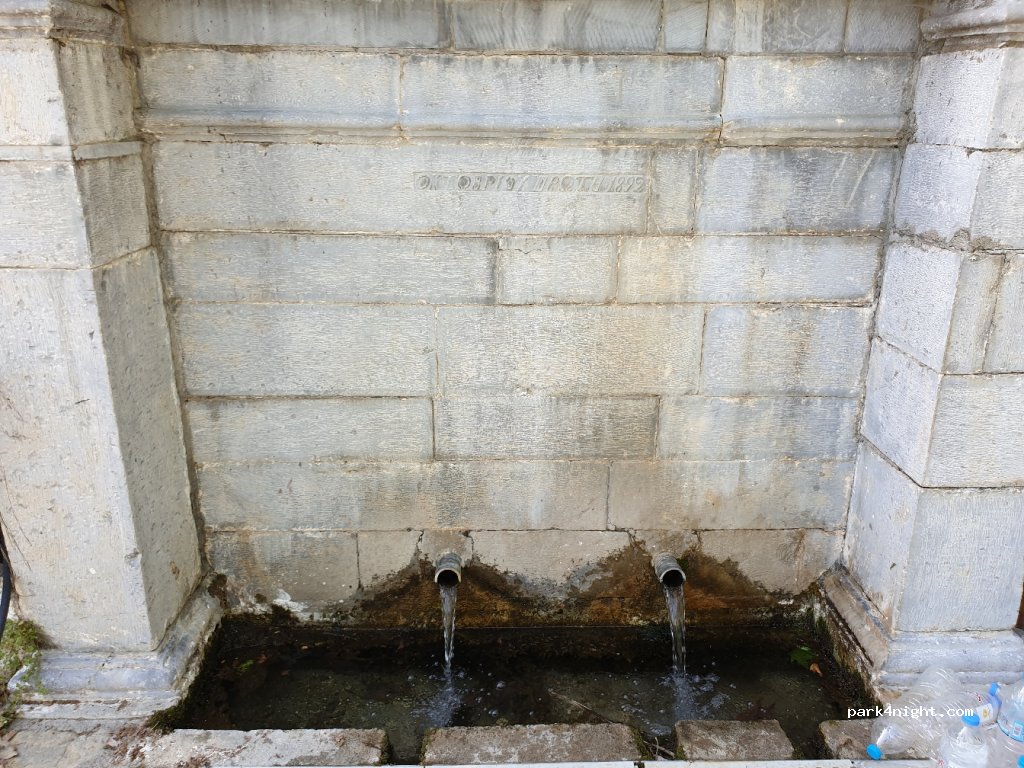 (720 52) Ag. Nikolaos - Eparchiaki Odos Neapolis - Chersonisou — foto