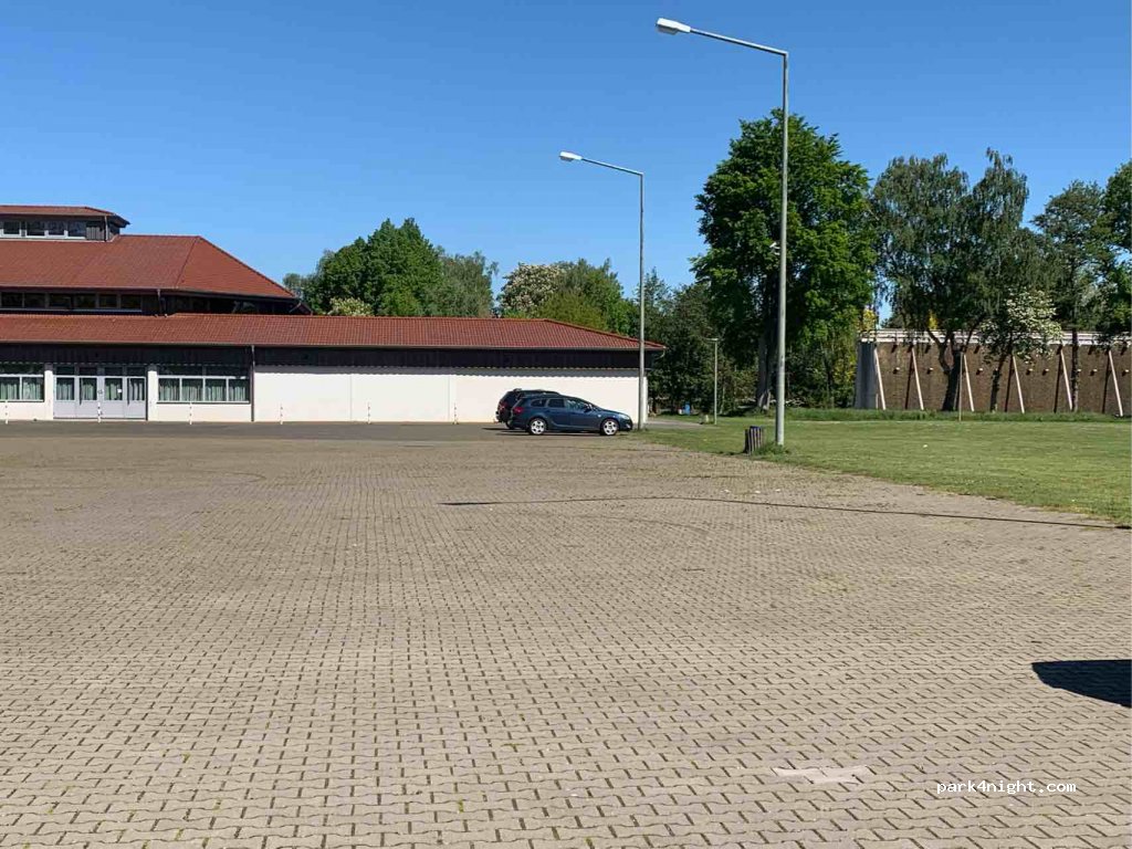 (33154) Salzkotten - 4 Sälzerstraße — foto 2