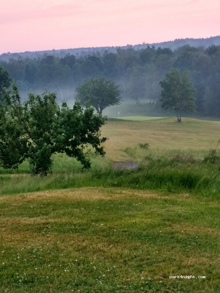 Kumla Golfcamp — foto