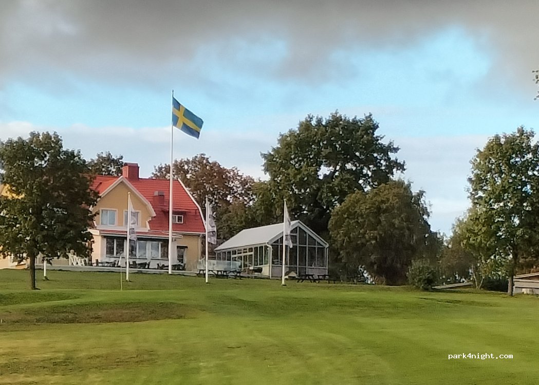 Kumla Golfcamp — foto 2