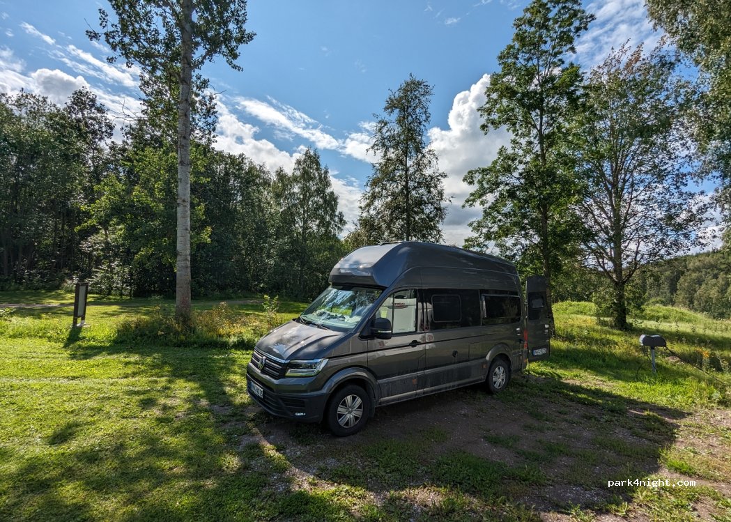 Kumla Golfcamp — foto 4