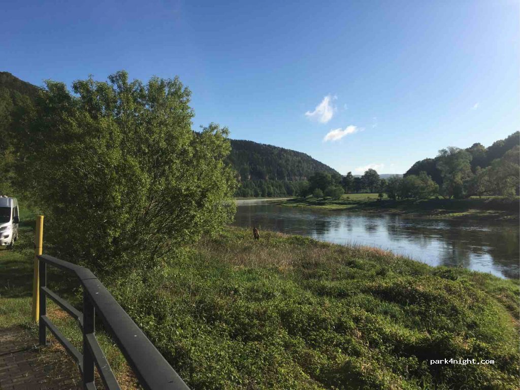 (01824) Königstein - 23 Elbhäuserweg — foto 2