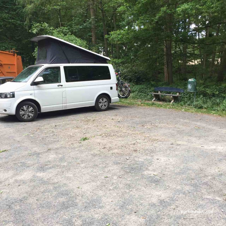 (47551) Bedburg-Hau - 69 Mühlenstraße — foto 3
