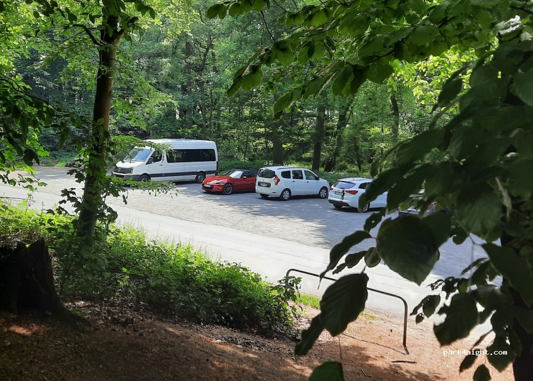 (47551) Bedburg-Hau - 69 Mühlenstraße — foto 4