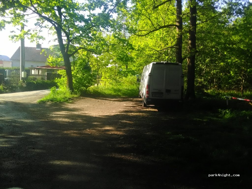 (390 01) Tábor - Lesní — foto 2