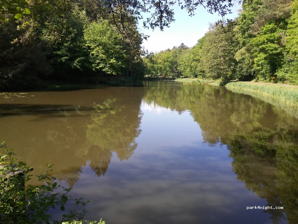 (67677) Enkenbach-Alsenborn - 2 Untere Eselsmühle — foto
