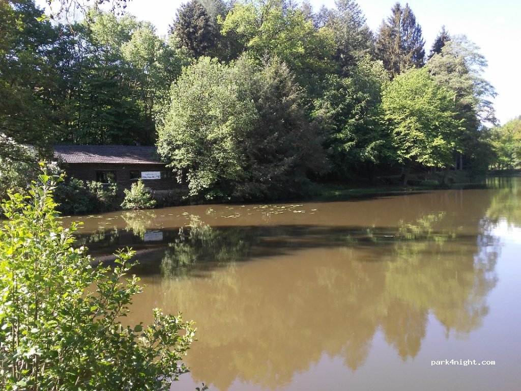 (67677) Enkenbach-Alsenborn - 2 Untere Eselsmühle — foto 3