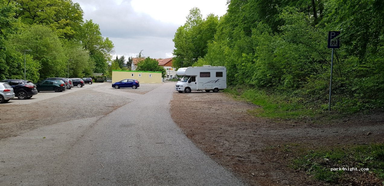 (31020) Salzhemmendorf - 15 Felsenkellerweg — foto