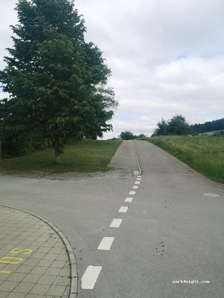 (5707) Seengen - 2 Siglisbüelstrasse — foto