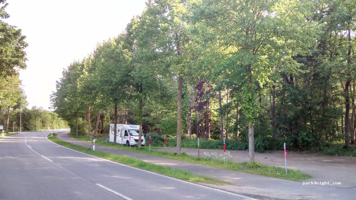 (47574) Goch - 13 Kapellenhofstraße — foto