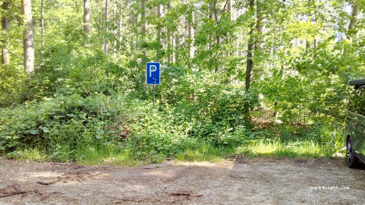 (47574) Goch - Grunewaldstraße — foto