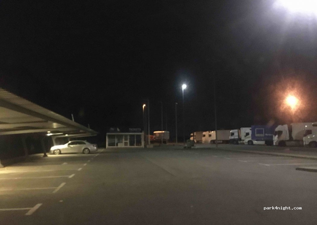 (41720) Los Palacios y Villafranca - Autopista del Sur — foto 2