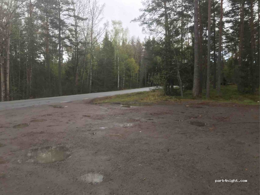 (185 93)  - Pålsundsvägen — foto 2