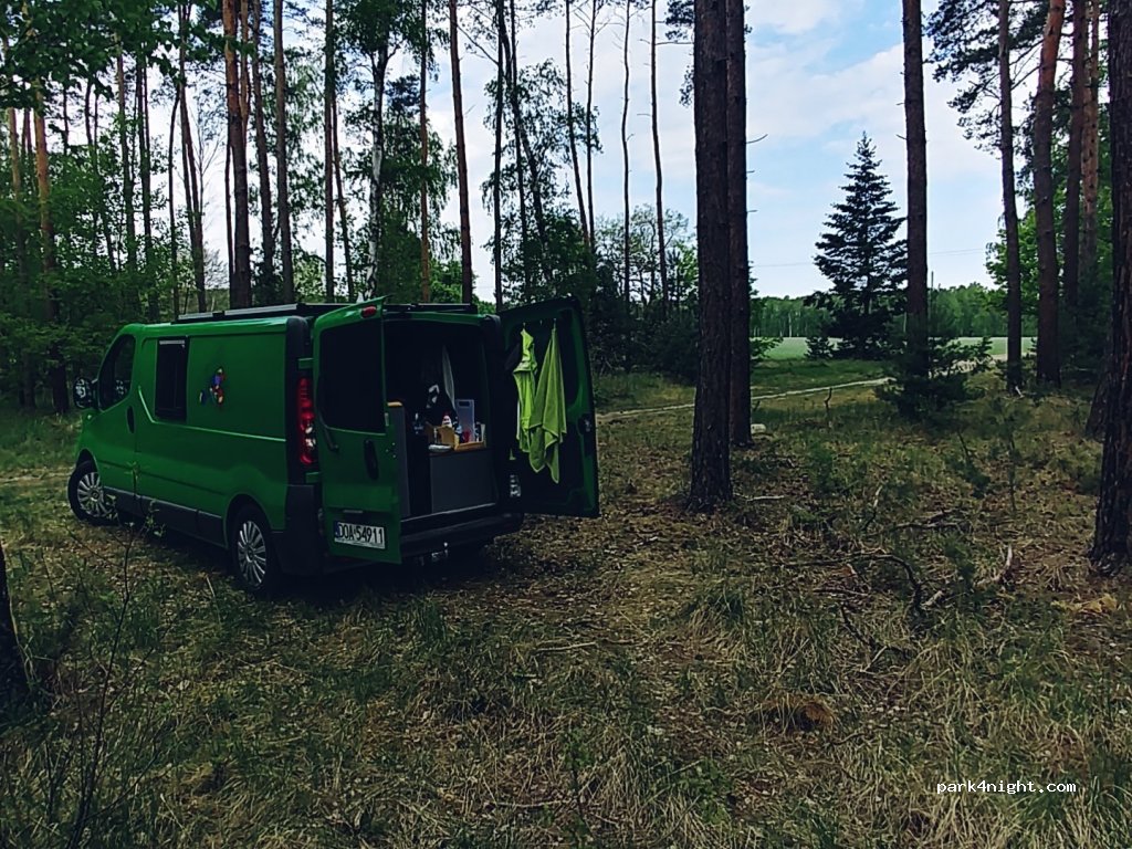 (63-020) Zwola - Gajowa — foto