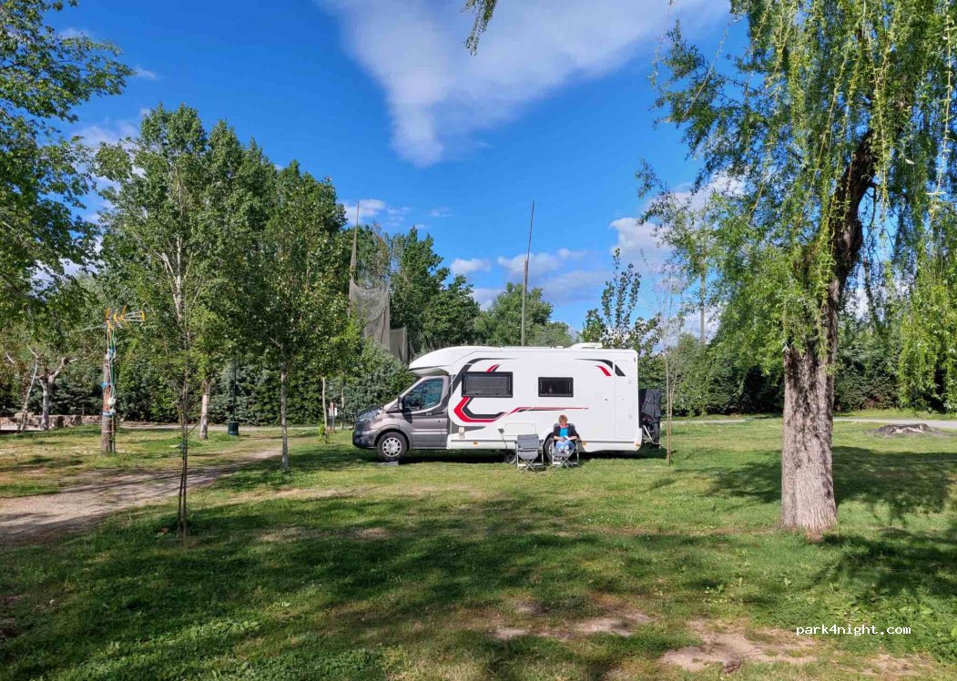 Camping la Chopera — foto 2