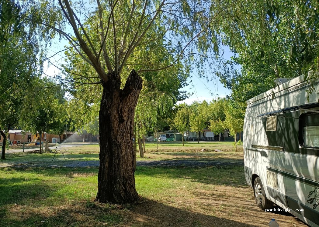 Camping la Chopera — foto 4
