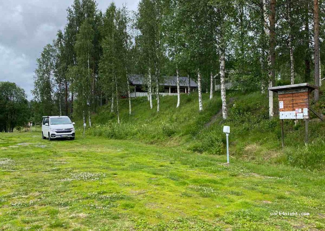 Norråkers camping — foto 2