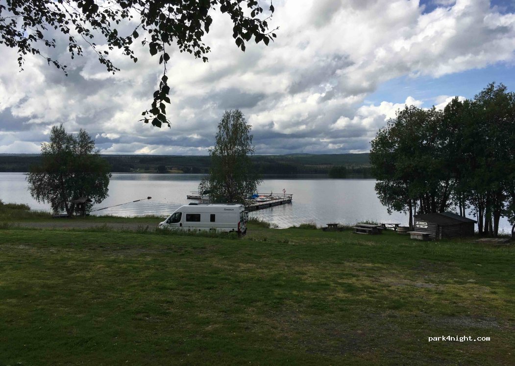 Norråkers camping — foto 3