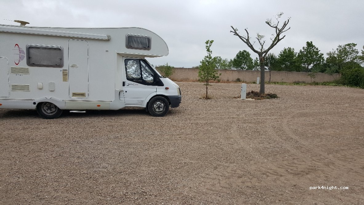 Les Tipis du Soleil — foto 4