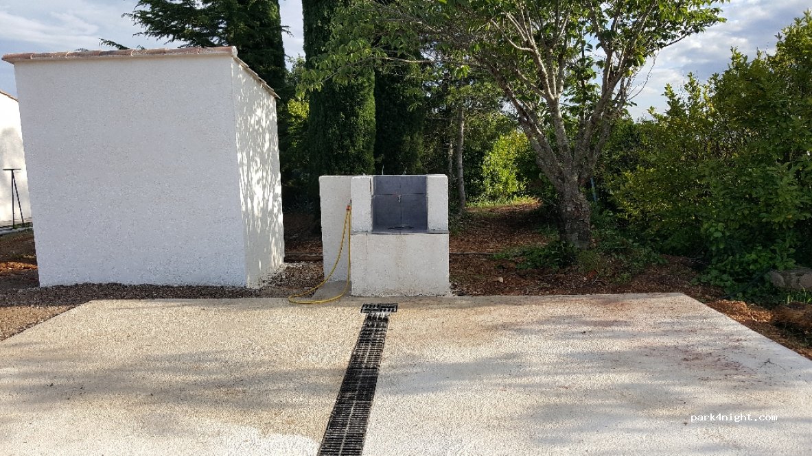 Les Tipis du Soleil — foto 5