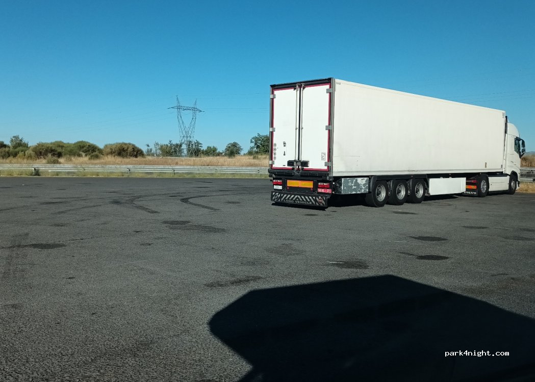 (37716) Cantagallo - Autovía Ruta de la Plata — foto
