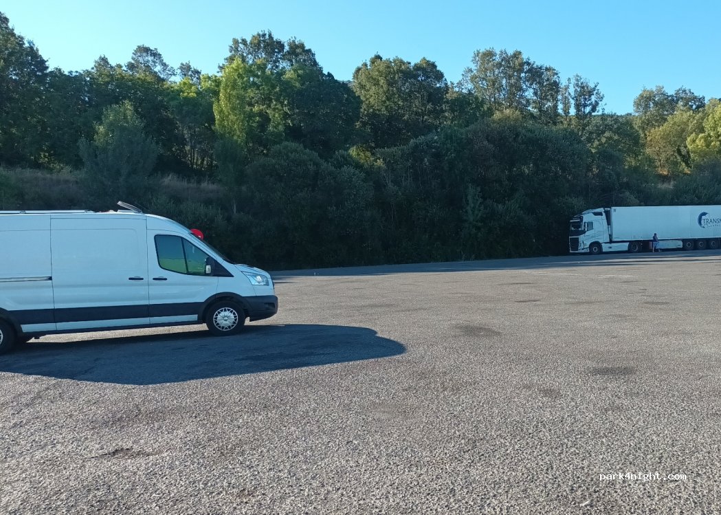 (37716) Cantagallo - Autovía Ruta de la Plata — foto 2