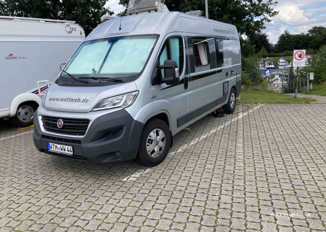(49733) Haren (Ems) - 22 Achtern Diek — foto