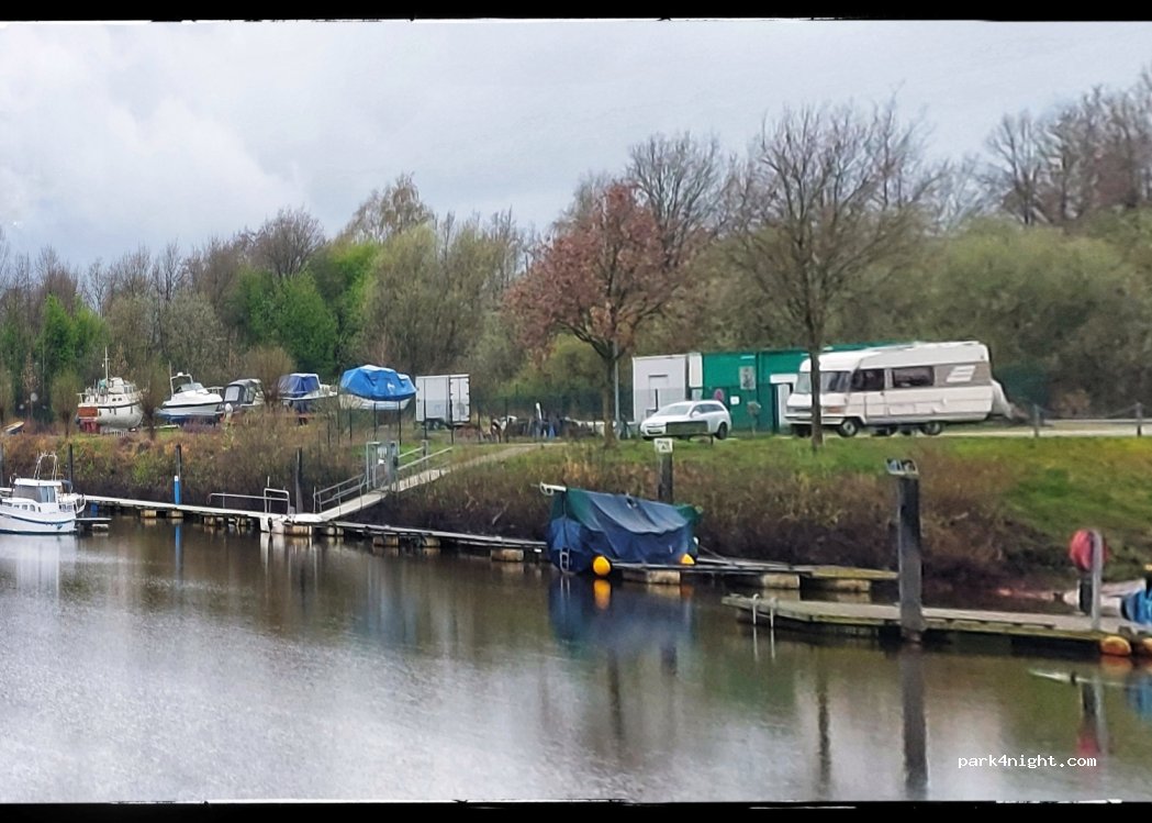 (49733) Haren (Ems) - 22 Achtern Diek — foto 4