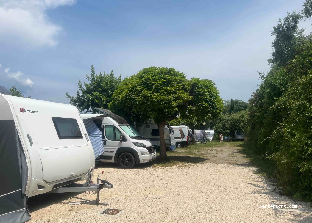 Camping La Rocca — foto 2