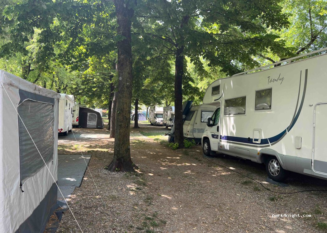 Camping La Rocca — foto 3